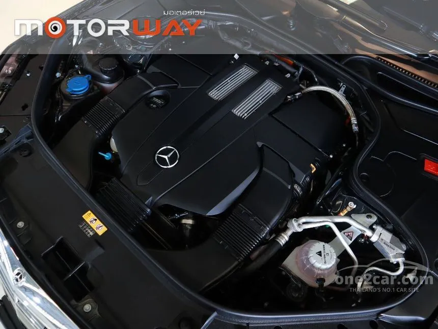 2021 Mercedes-Benz S560 e AMG Premium Sedan