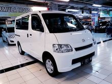 2017 Daihatsu Gran Max 1.3 D pmk 2018