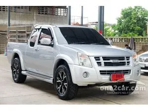 2006 Isuzu D-MAX 2.5 Hi-Lander Space Cab Pickup