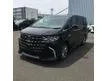 Recon NEW CAR
