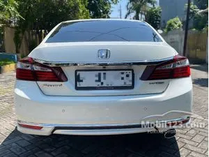 2017 Honda Accord 2.4 VTi-L Sedan