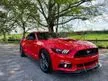 Used 2017 Ford MUSTANG 5.0 GT VIP OWNER FULL SET CORSA EXHAUST ORIGINAL PAINT ACCIDENT FREE - Cars for sale
