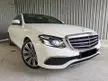 Used 2019 MERCEDES BENZ E300 2.0L EXCLUSIVE EXTENDED WARRANTY 2024