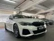 Used 2019 BMW 330i 2.0 M Sport BMW PREMIUM SELECTION - Cars for sale