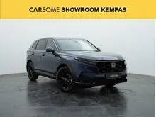 2024 Honda CR-V 1.5 SUV