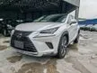 Recon 2018 Lexus NX300 2.0 I Package, Panaromic Roof - Cars for sale