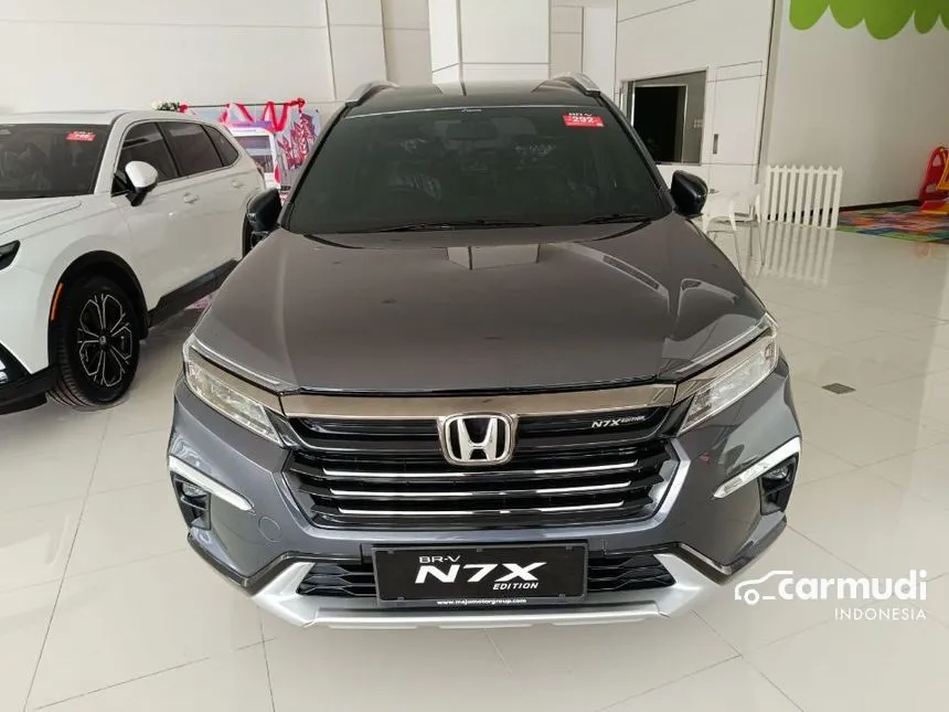 2024 Honda BR-V Prestige N7X SUV