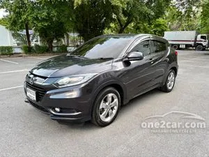 2015 Honda HR-V 1.8 E SUV
