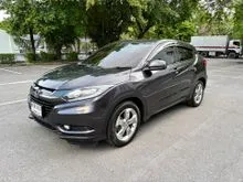 2015 Honda HR-V 1.8 (ปี 14-18) E SUV