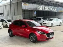 2020 Mazda 2 1.3 (ปี 15-25) S Sports Leather Hatchback