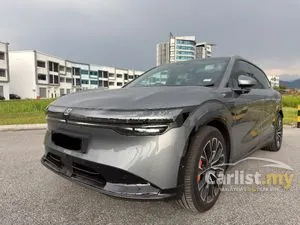 2026 Zeekr 7X Standard SUV