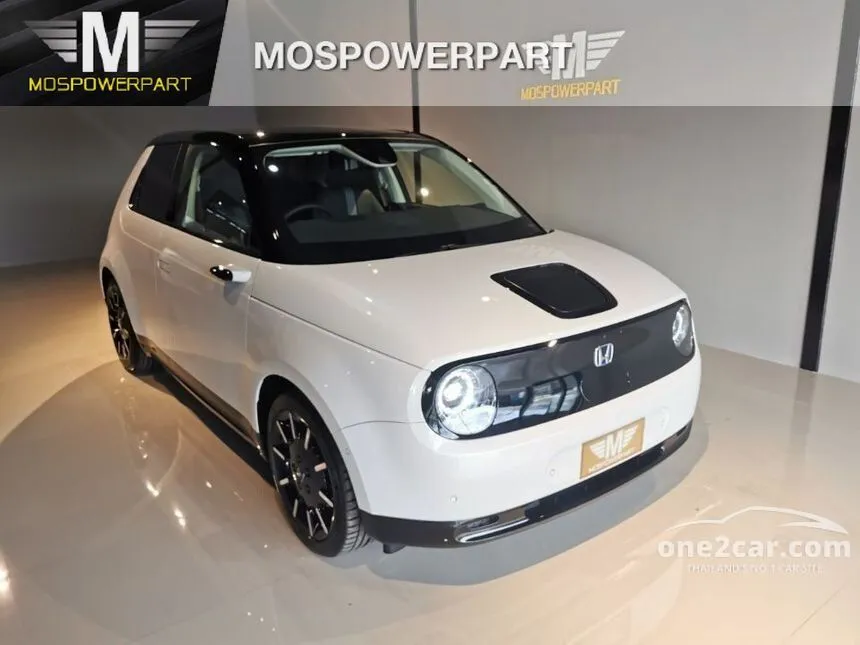 2023 Honda e 0.0 20 26 Advance Hatchback One2car
