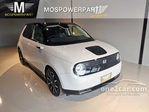 E car shop honda