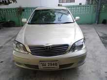 2003 Toyota Camry 2.4 (ปี 02-06) Q Sedan AT