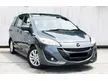 Used WARRANTY 5 YEAR 2013 Mazda 5 2.0 MPV SUNROOF NO HIDDEN CHARGES