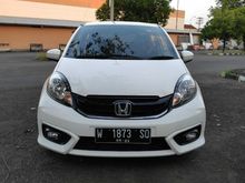 2017 Honda Brio 1.2 Satya E Hatchback Nego