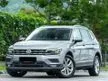 Used October 2021 VOLKSWAGEN TIGUAN 1.4 TSi Allspace (A) HIGHLINE High Spec Edition CKD local brand New by VW MALAYSIA