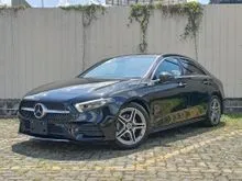 2021 Mercedes-Benz A180 1.3 AMG Line Sedan (Low Mileage/Good Condition/2 Memory Seat/Free 7 Year Open Warranty)