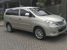 2006 Toyota Kijang Innova 2.0 E MPV