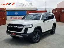 2026 Toyota LAND CRUISER 3.3 300 GR Sport 4WD SUV