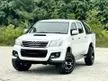 Used 2015 Toyota Hilux 2.5 G TRD Sportivo VNT Dual Cab Pickup Truck NO OFF ROAD ACCIDENT FREE TIP TOP CONDIITON
