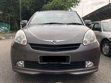 2008 Perodua Myvi 1.3 SXi (M) Japanese Owner