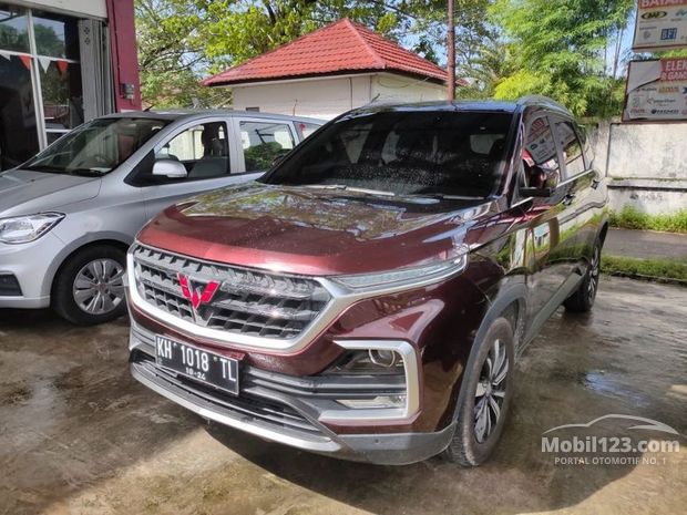 Mobil Bekas Dijual Di Kota Waringin Timur Kalimantan Tengah Indonesia Dari 4 Mobil Di Mobil123