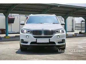 2017 BMW X5 3.0 xDrive35i xLine SUV