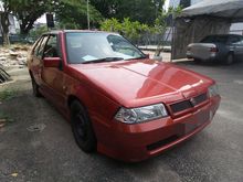 2007 Proton Iswara 1.3 Hatchback (M) USED CAR