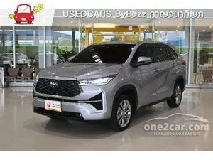 2024 Toyota INNOVA 2.0 Zenix HEV Premium Wagon
