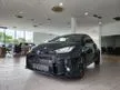 Recon 2021 Toyota Yaris GR