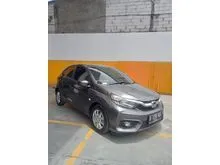 2022 Honda Brio 1.2 Satya E Hatchback - GARANSI 1 TAHUN - BEBAS LAKA DAN BANJIR - CHQC000