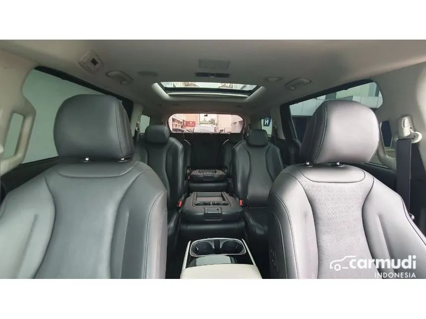 2023 KIA Grand Carnival Premiere MPV