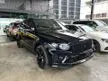 Recon 2020 Bentley Bentayga 4.0 V8 First Edition SUV - Cars for sale