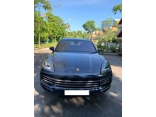 2019 Porsche Cayenne 3.0 SUV