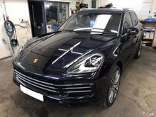 2019 Porsche Cayenne 3.0 SUV