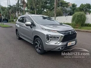 2022 Mitsubishi Xpander 1.5 Ultimate MPV