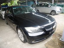 2007 BMW 320i (A) 2.0
