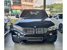2018 BMW X5 2.0 xDrive40e M Sport SUV