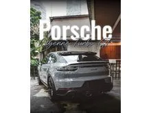 2024 Porsche Cayenne 4.0 Turbo GT SUV V8 Engine 635 HP 850 NM ALL WHEEL DRIVE [AWD] Brand New. LIMITED RARE ITEM. READY STOK. PRICE CASH BEST DEAL YA