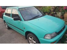 1995 Daihatsu Charade 1.0 Espri