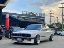 1984 BMW 318i 1.8 E30 (ปี 82-93) Coupe