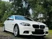 Used 2016 BMW 520i M sport super car king GURANTEE 1 OWNER free warranty