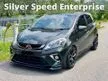 Used 2021 Perodua Myvi 1.5 H (AT) [FULL SERVICE RECORD] [66K KM] [ASA] [KEYLESS/PUSHSTART] [TIP TOP CONDITION]