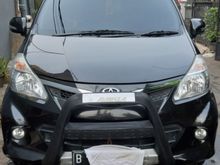 2015 Toyota Avanza 1.5 Veloz MPV