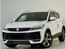 2025 Proton X50 1.5 Premium SUV CERTIFIED UNIT UNDER WARRANTY ONLY 12K KM LIKE NEW BEST IN MARKET FACELIFT UNIT HIGH SPEC