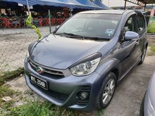2013 Perodua Myvi 1.3 SE Auto like new condition