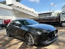 2021 Mazda 3 2.0 SKYACTIV-G High Plus Hatchback