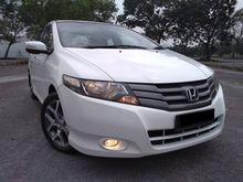 HONDA CITY 1.5 E (A) 1 OWNER ACCIDENT FREE TIP-TOP