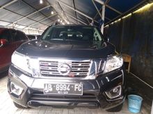 2017 Nissan Navara 2.5 NP300 VL Pick-up